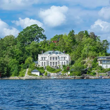 Charlotte 5* Bergen