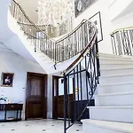 Frühstückspension Charlotte 5*