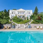 Charlotte 5* Bergen