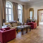 Frühstückspension Charlotte 5*