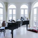 Frühstückspension Charlotte 5*