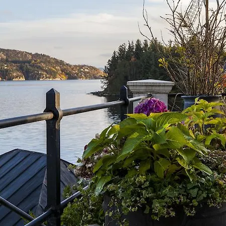 Charlotte Bed & Breakfast Bergen