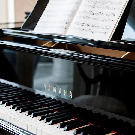 Charlotte Alojamento de Acomodação e Pequeno-almoço 5*