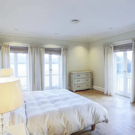 Charlotte Bed & Breakfast 5*