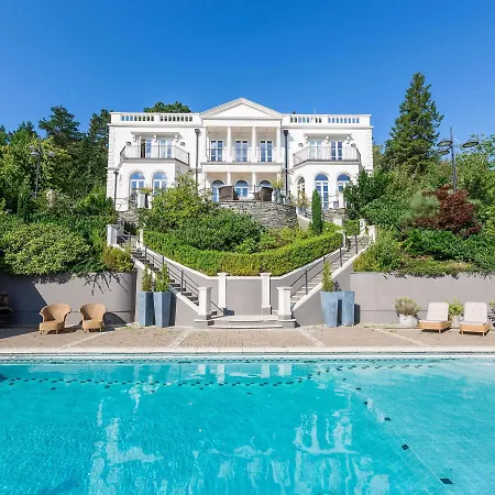 Charlotte 5* Bergen