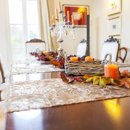 Bed & Breakfast Charlotte