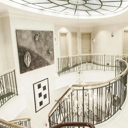 Charlotte B&B 베르겐