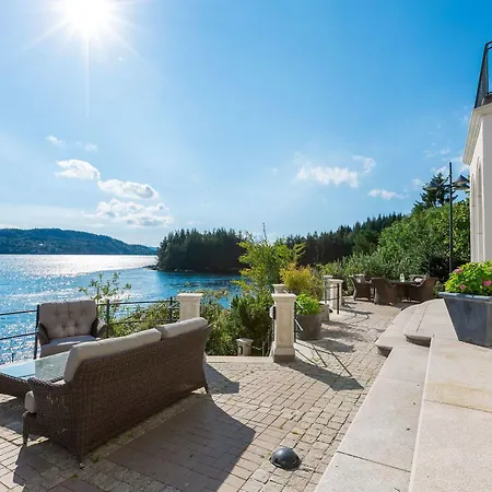 Charlotte Bed & Breakfast Bergen