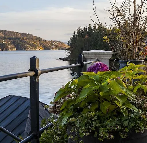 Charlotte Bed & Breakfast Bergen