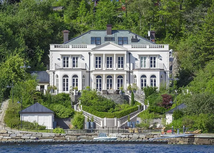 Bed & Breakfast Charlotte Bergen