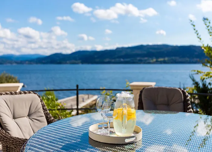 B&B Charlotte 베르겐