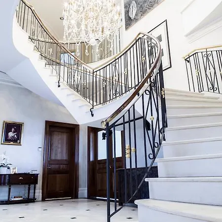 Bed and breakfast Charlotte 5*