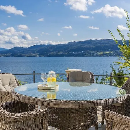 Bed and breakfast Charlotte 5*