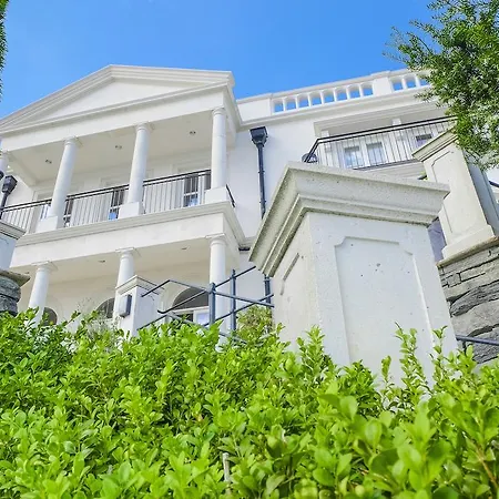 Bed and breakfast Charlotte