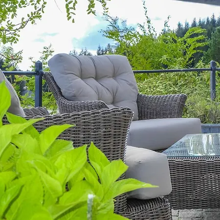 Bed and breakfast Charlotte Bergen