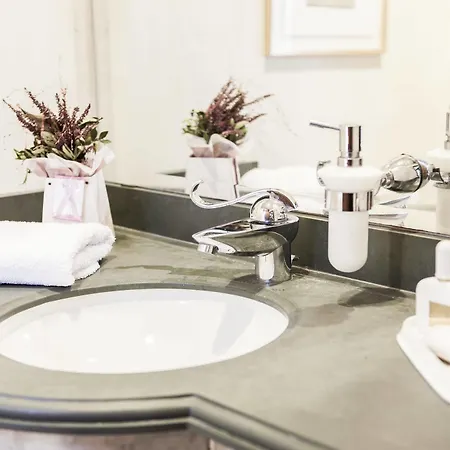Bed & Breakfast Charlotte Bergen