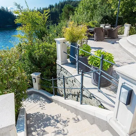 Charlotte Bed and breakfast Bergen