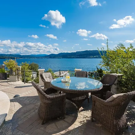 Charlotte Bed and breakfast