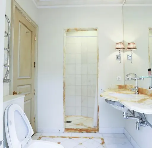 Bed and Breakfast Charlotte