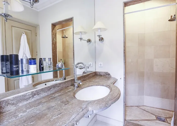 Bed and Breakfast Charlotte Μπέργκεν