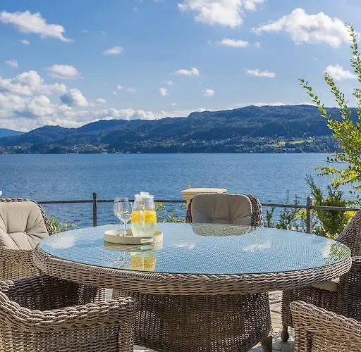 Bed and Breakfast Charlotte 5*