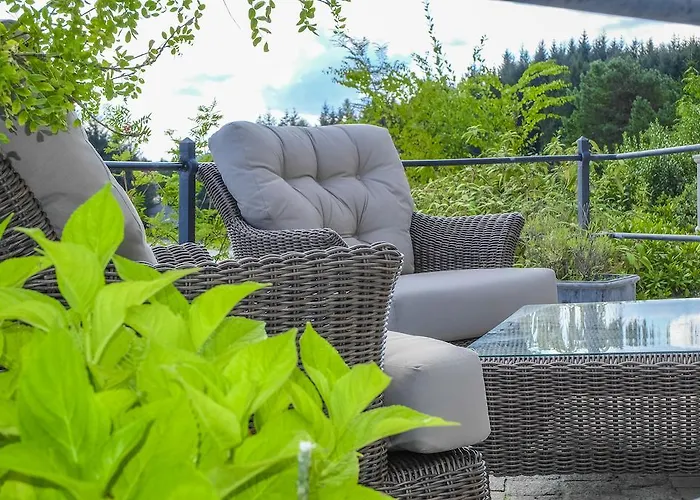 Bed and Breakfast Charlotte Μπέργκεν