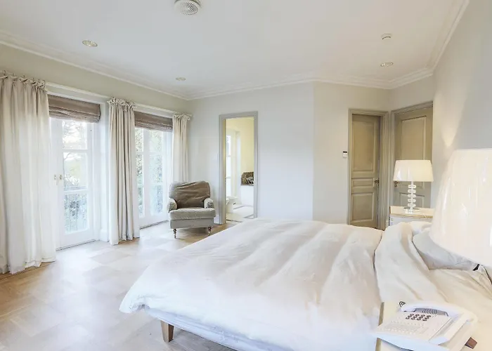 Charlotte Μπέργκεν