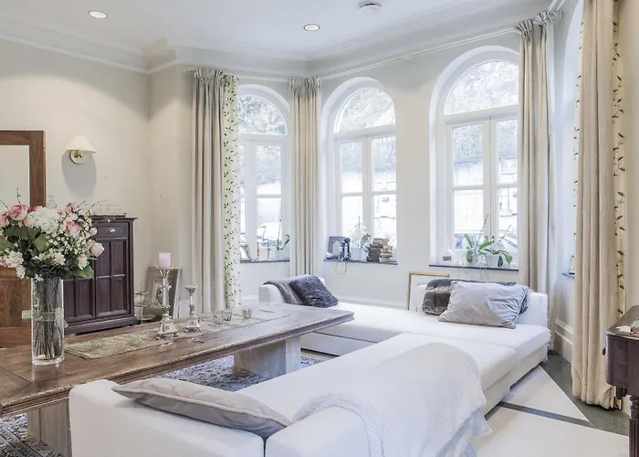 Charlotte Μπέργκεν