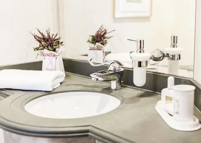 Bed and Breakfast Charlotte Μπέργκεν