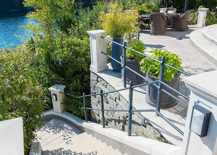 Charlotte Bed and Breakfast Μπέργκεν